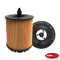 Filtro Aceite Chevrolet OLP-088