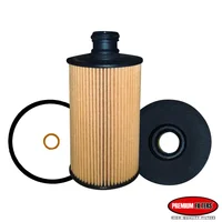 Filtro Aceite Ssangyong OLP-108