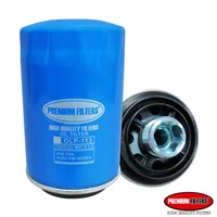 Filtro Aceite Seat OLP-113