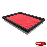 Filtro Aire Nissan - Renault AIP-515M