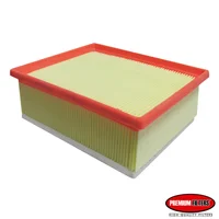 Filtro Aire Peugeot Aip-672