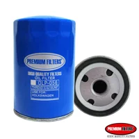 Filtro Aceite Volkswagen OLP-056