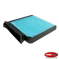 Filtro Cabina Renault ACP-090