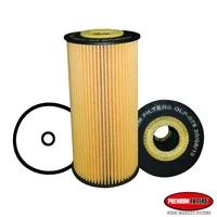 Filtro Aceite Hyundai OLP-078
