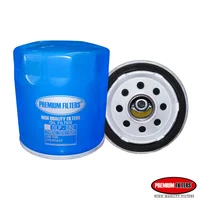 Filtro Aceite Chevrolet OLP-080