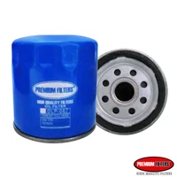 Filtro Aceite Toyota OLP-067