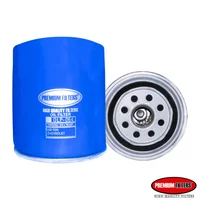 Filtro Aceite Chevrolet OLP-064