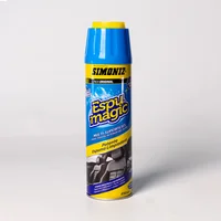 Limpiador Multiusos En Espuma Espumagic