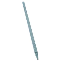 Estacón con Punta de Madera Plástica 4.2 x 4.2 x 177 cm