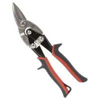 Tijeras de Aviacion Corta Lata 25.4 cm Vulcan