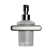 Jabonera Liquid Níquel