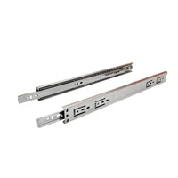 Riel Extensión Total Mediano 42X300mm 38 Kg