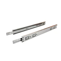 Riel Extensión Total Mediano 42X500mm 38 Kg