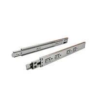 Riel Extensión Total Cierre Lento Eco 45X550mm 20 Kg
