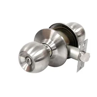 Mobile Chapa 587 Pomo Cilindrica para Baño