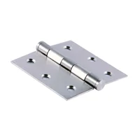 Bisagra 231 para Puerta de Paso 76 X 76 mm