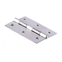 Bisagra 113 para Puerta de Paso 44 X 63mm