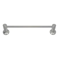 Pamo Colombia MP TOALLERO BARRA BAÑO METAL INOX SATIN ALTA CALI
