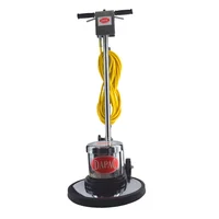 Brilladora Industrial 20 Pulg