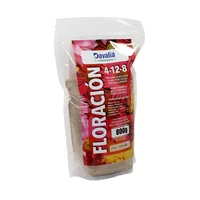 Fertilizante Floración 800Gr