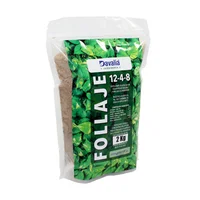 Fertilizante Follaje 2 Kilos