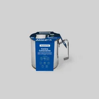 Hervidor Allegra de Acero Inoxidable 12 cm 1.4 Litros Tramontina