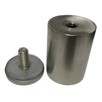Dilatador 40x50 Hueco SS201 x 24 Unidades
