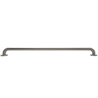 Barra Seguridad Baño 25x500 Ss304