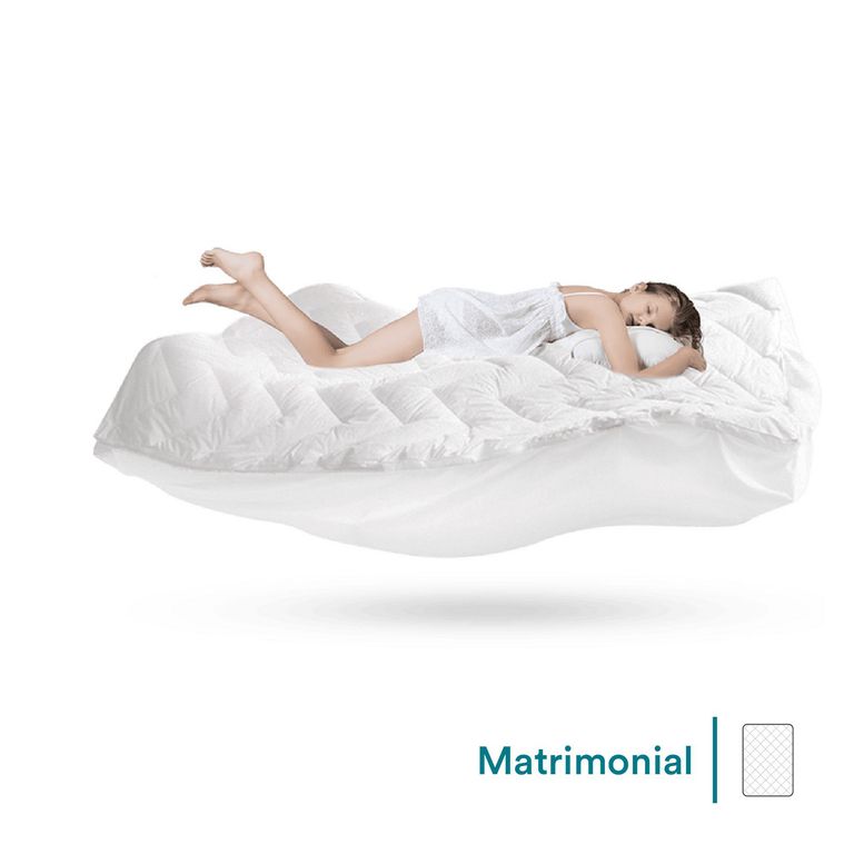 Protectores para Colchón sognare Homecenter