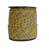 Soga 5/16pulg 8mm Golden X 200 Mt