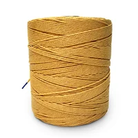 Soga 1/8pulg 3mm Beige X 1000 Mt