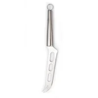 Cuchillo para Queso 27.5cm Acero Inoxidable Just Home Collection