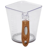Jarra 600Ml Medidora