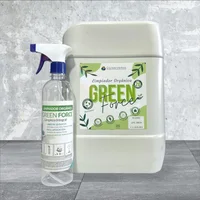 Limpiador Orgánico Greenforce x 10Lt
