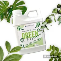 Limpiador Orgánico Greenforce x 3Lt