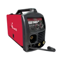 Soldador Multiproceso Megaforce 140I MP