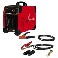 Soldador Inversor Megaforce 300I + Accesorios