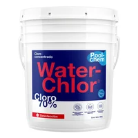 Cloro 67 Granulado 70% X 22kg
