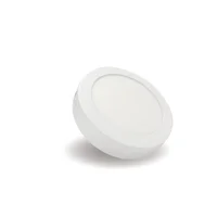 Panel LED Sobreponer 24w 4000k Multiv 1920 Lúmenes