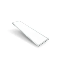 Panel LED 120x30 48w Multiv Luz Fría 3.840 Lúmenes
