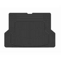 Tapete Negro Para Baúl Recortable Proliner