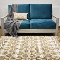 Tapete Yaffa 160x230cm 001