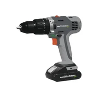Taladro Percutor Eléctrico Gladiator 1/2 Pulgada 750W 0-2800 RPM VFR TP813