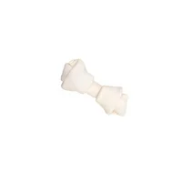 Hueso Natural De Carnaza Petizoos 4-5 x 2 Unidades