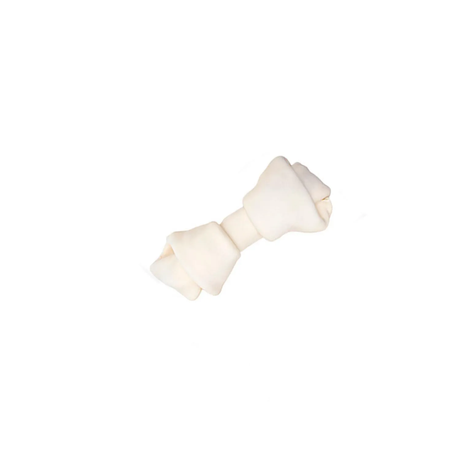 Hueso Natural De Carnaza Petizoos 4-5 x 2 Unidades