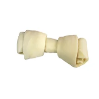 Hueso Natural De Canaza Petizoos 9-10 x 1 Unidad