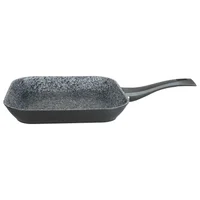 Grill Volcano 28 Cm 2.20 Litros