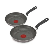 Set De 2 Sartenes 20-24cm Talent