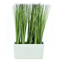 Pasto Artificial De 27 Cm