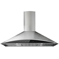Campana Extract Pared Fogliia 76 Cm